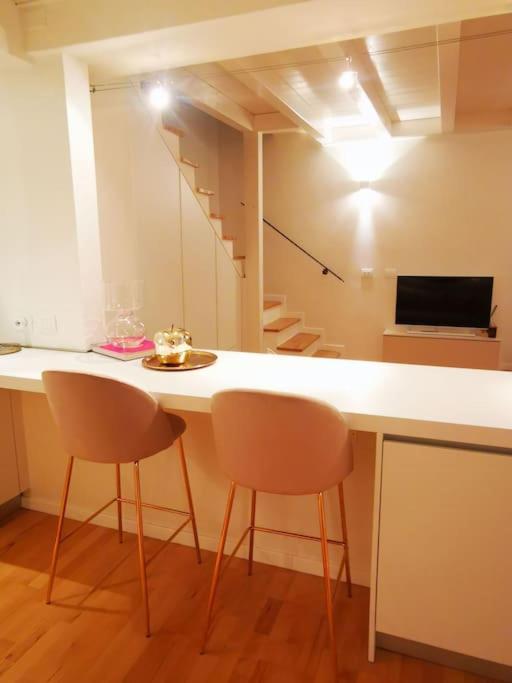 Gombruti14 Boutique Appartamento