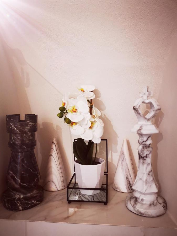 Gombruti14 Boutique Appartamento