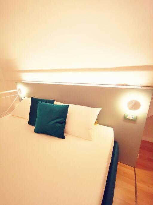 Appartamento Gombruti14 Boutique
