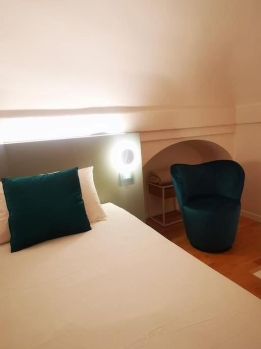 Gombruti14 Boutique Appartamento
