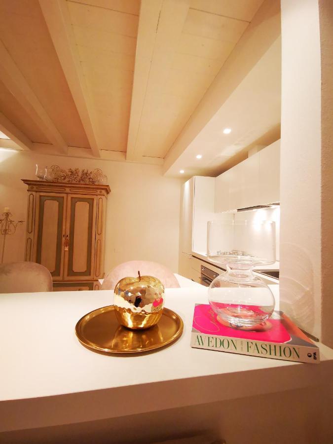 Gombruti14 Boutique Appartamento