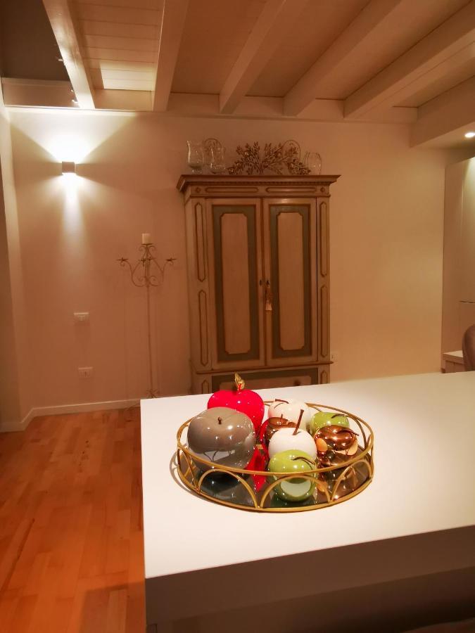 Appartamento Gombruti14 Boutique