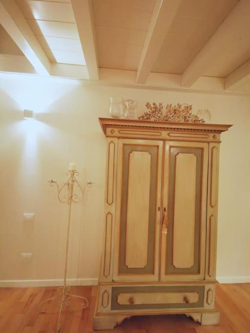 Gombruti14 Boutique Appartamento