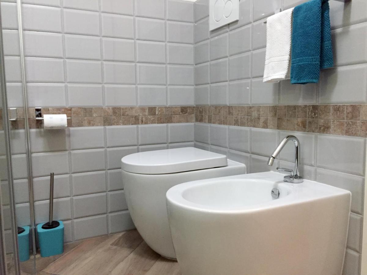 Apartamento A Casa Di Esther Bolonha
