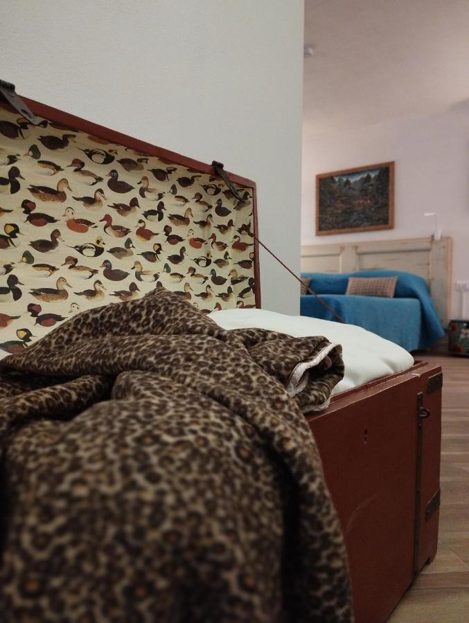 A Casa Di Esther Apartamento Bolonha
