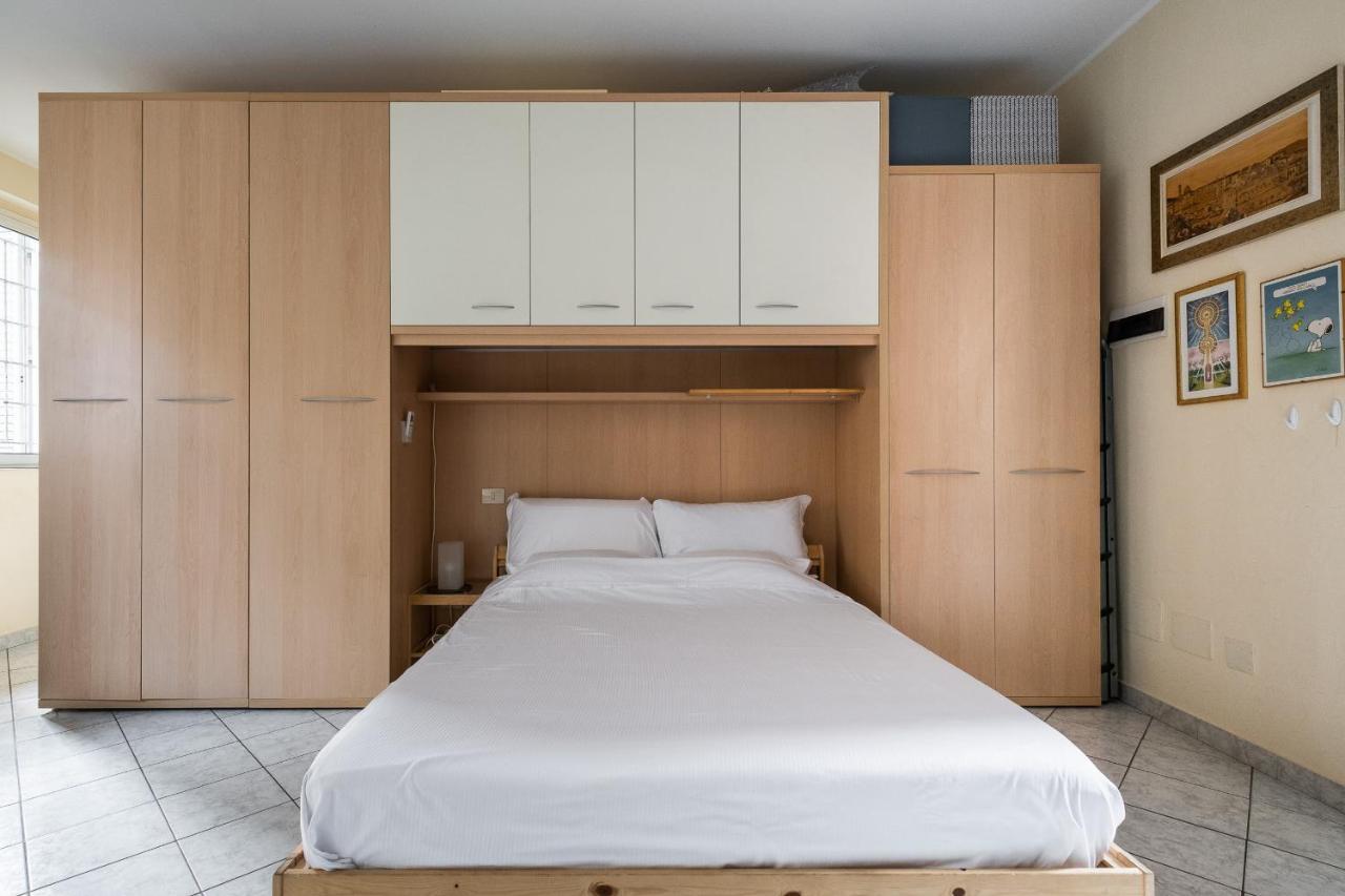 Calari With Terrace By Wonderful Italy Appartement *