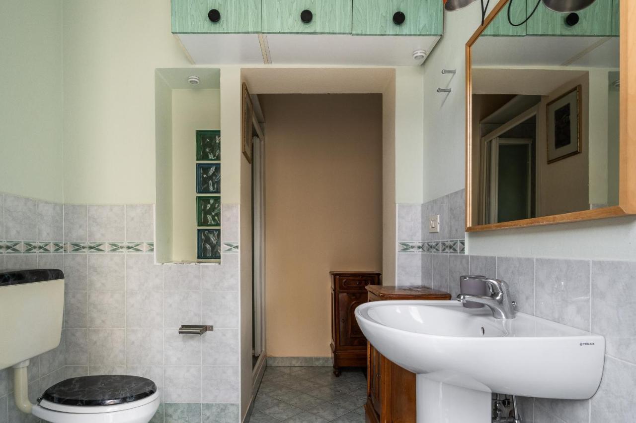 Calari With Terrace By Wonderful Italy Bologne