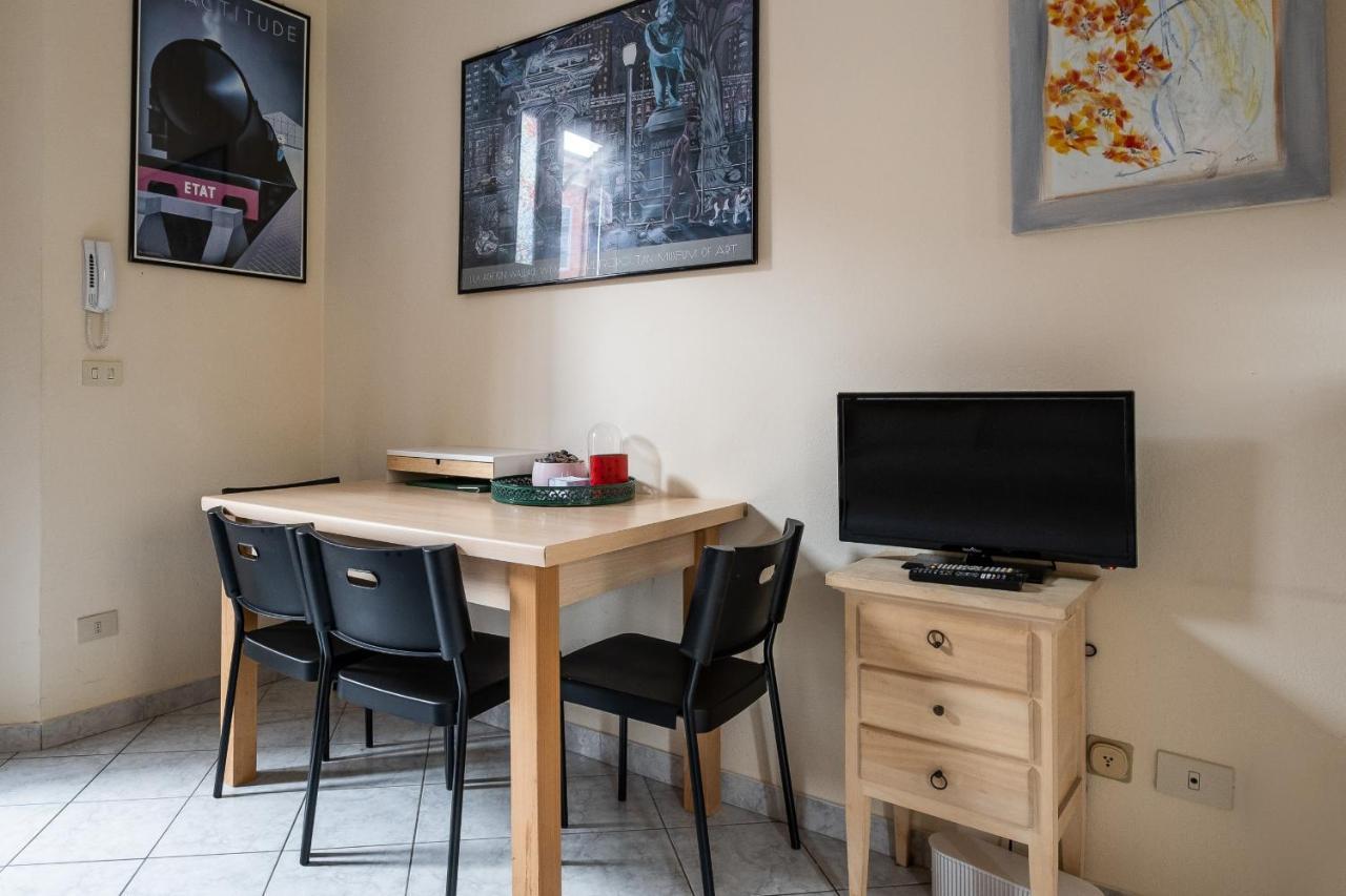 Calari With Terrace By Wonderful Italy Appartement Bologne