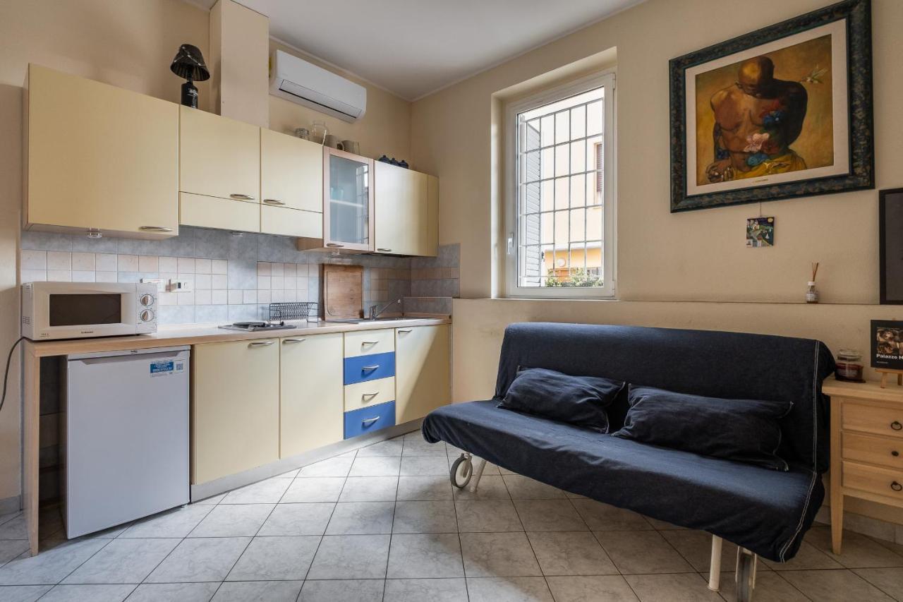 Calari With Terrace By Wonderful Italy Appartement *