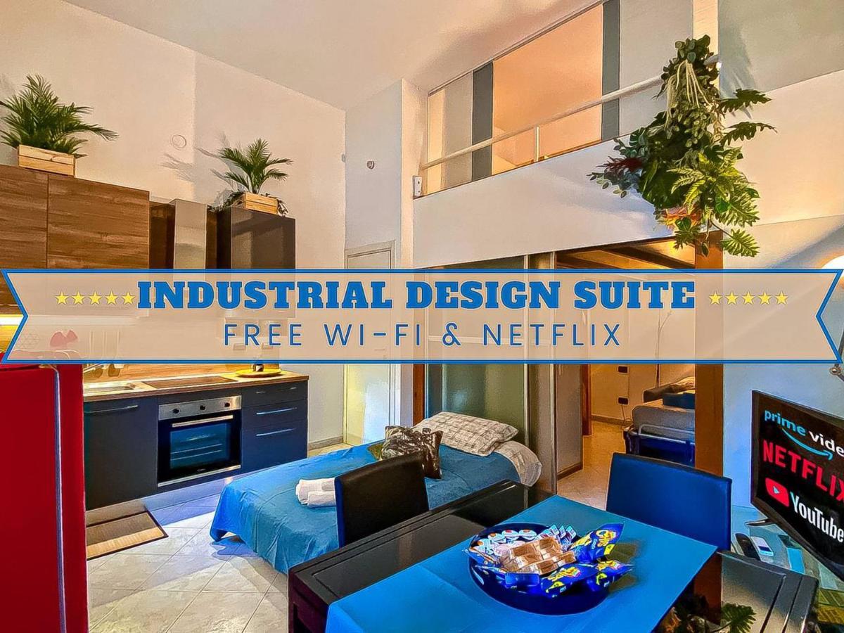 S.orsola Industrial Design Suite* * * * * *