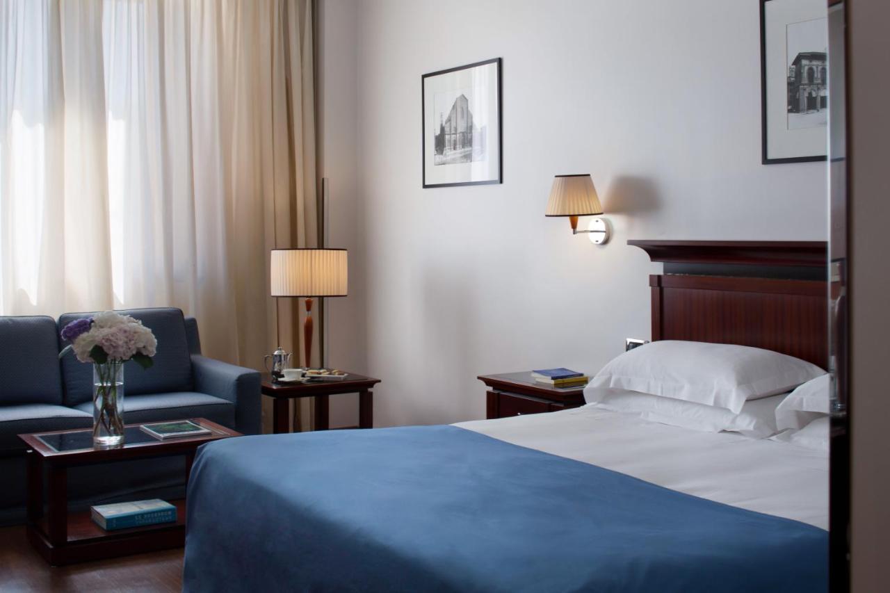 Hotel Starhotels Excelsior