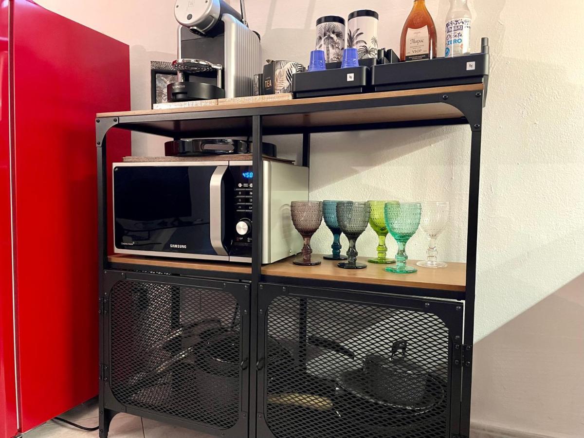 S.orsola Industrial Design Suite* * * * * Appartement