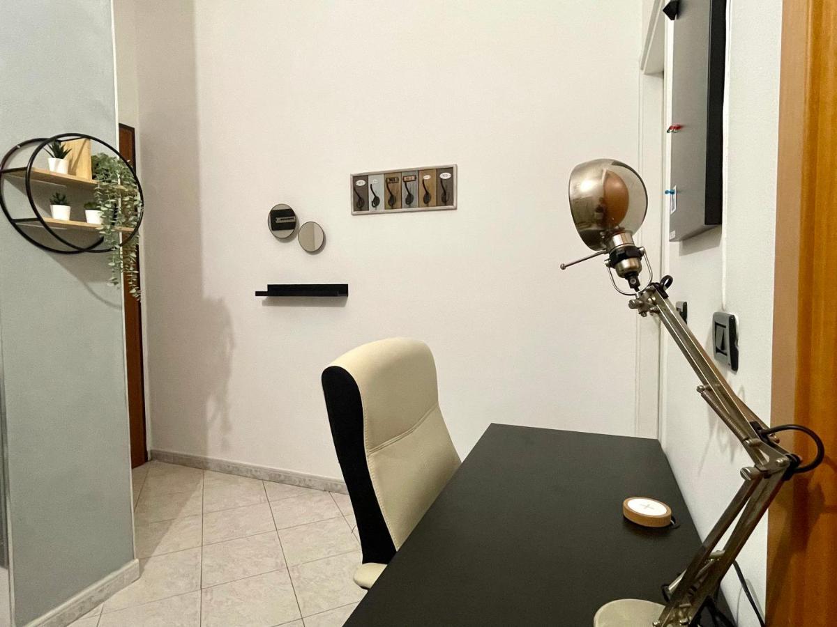 S.orsola Industrial Design Suite* * * * * Appartement Bologne