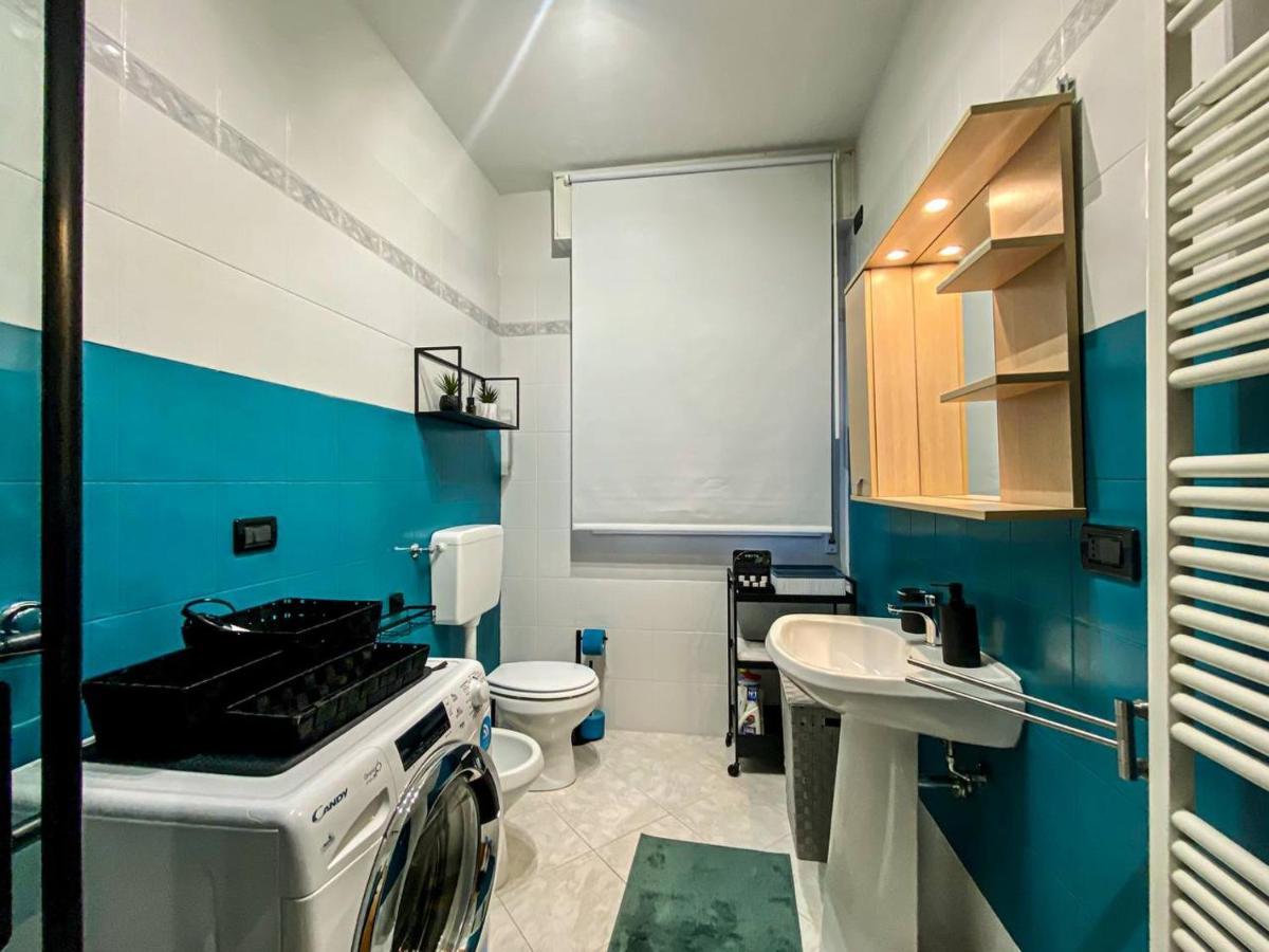S.orsola Industrial Design Suite* * * * * Appartement Bologne