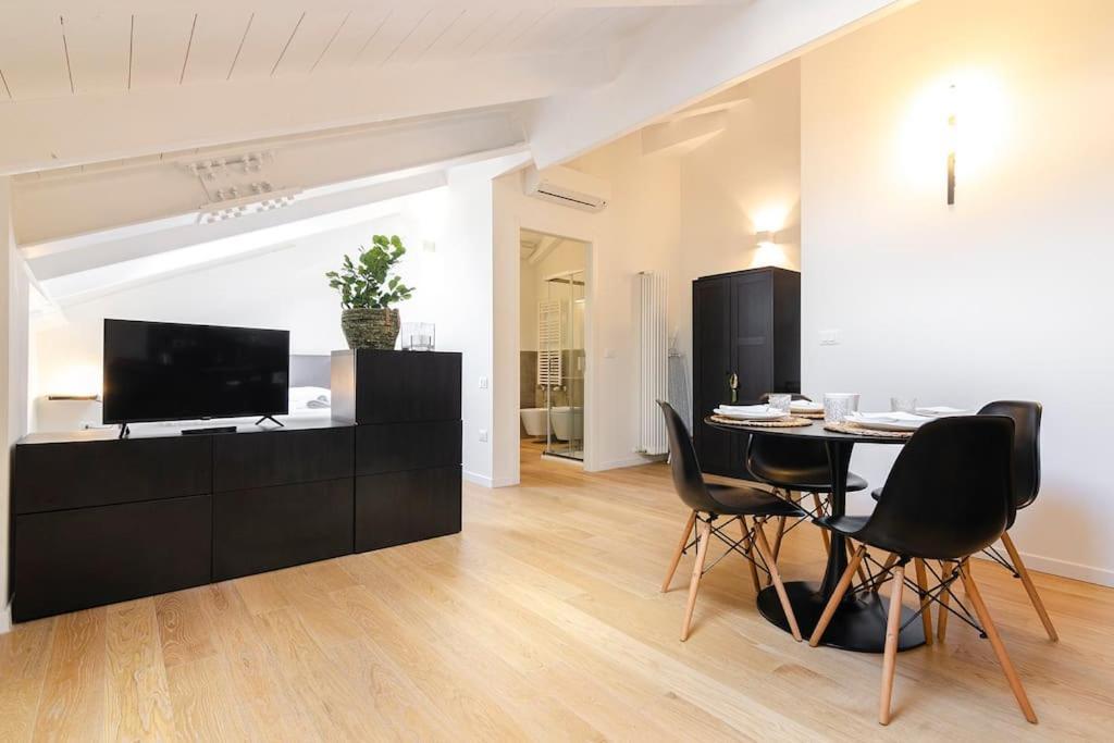 Appartement Gini Elegant