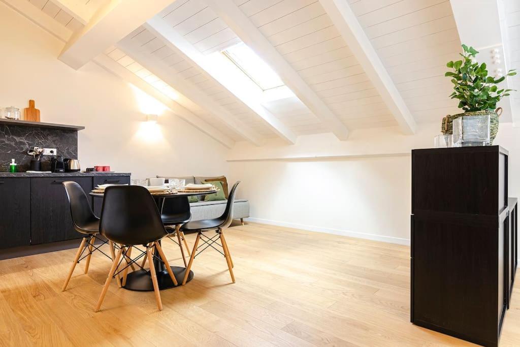 Gini Elegant Appartement *