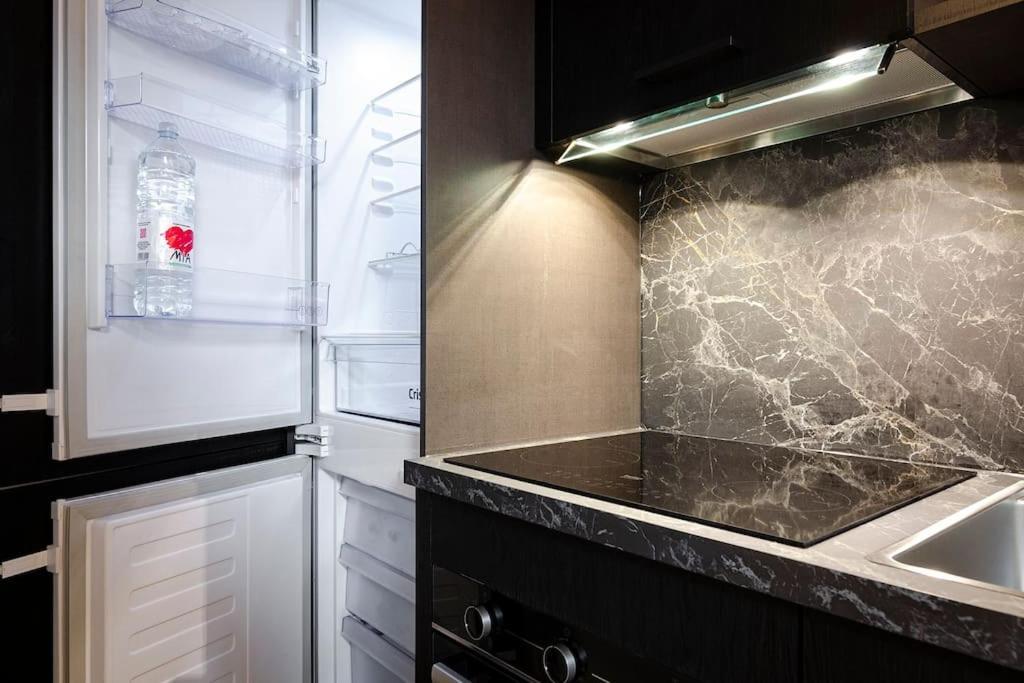 Appartement Gini Elegant *