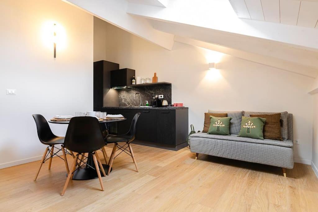 Gini Elegant Appartement *