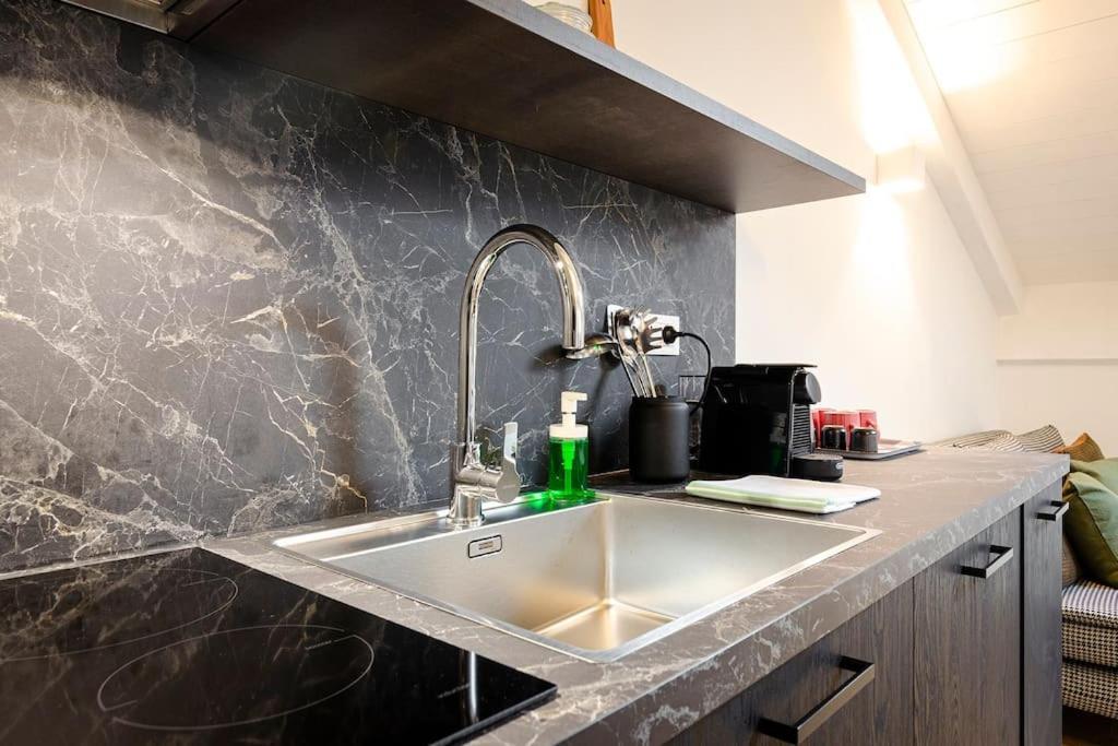 Appartement Gini Elegant