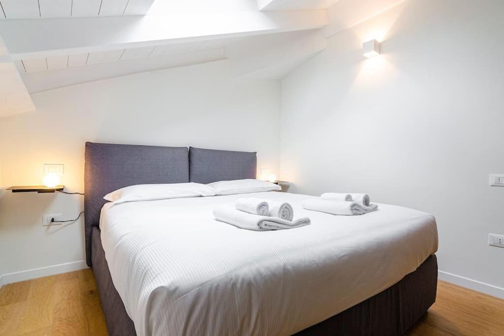 Appartement Gini Elegant