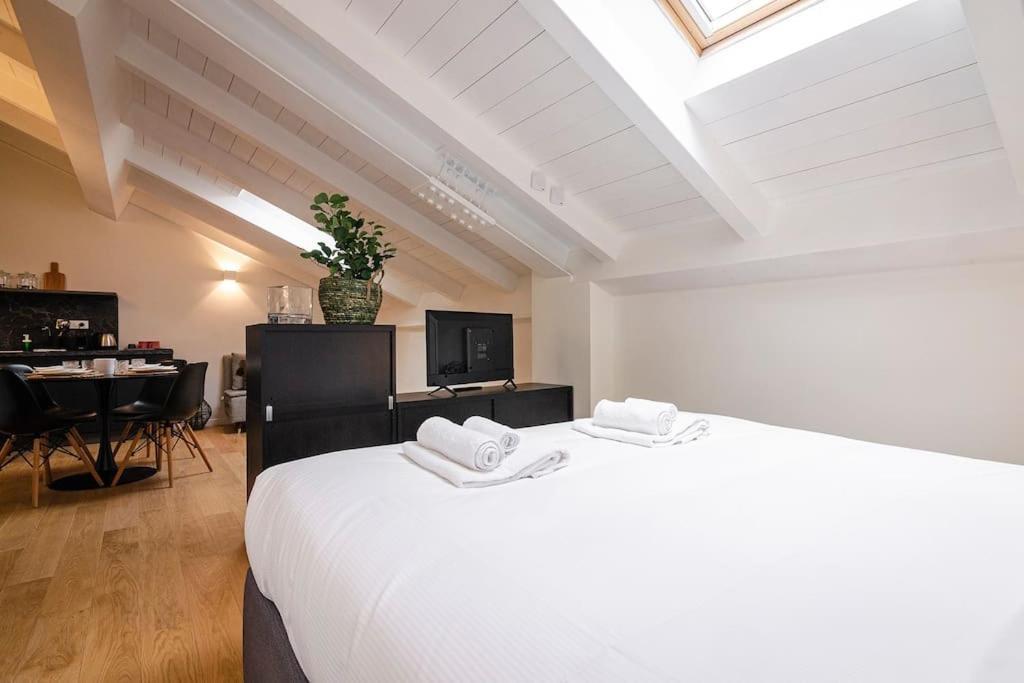 Appartement Gini Elegant *