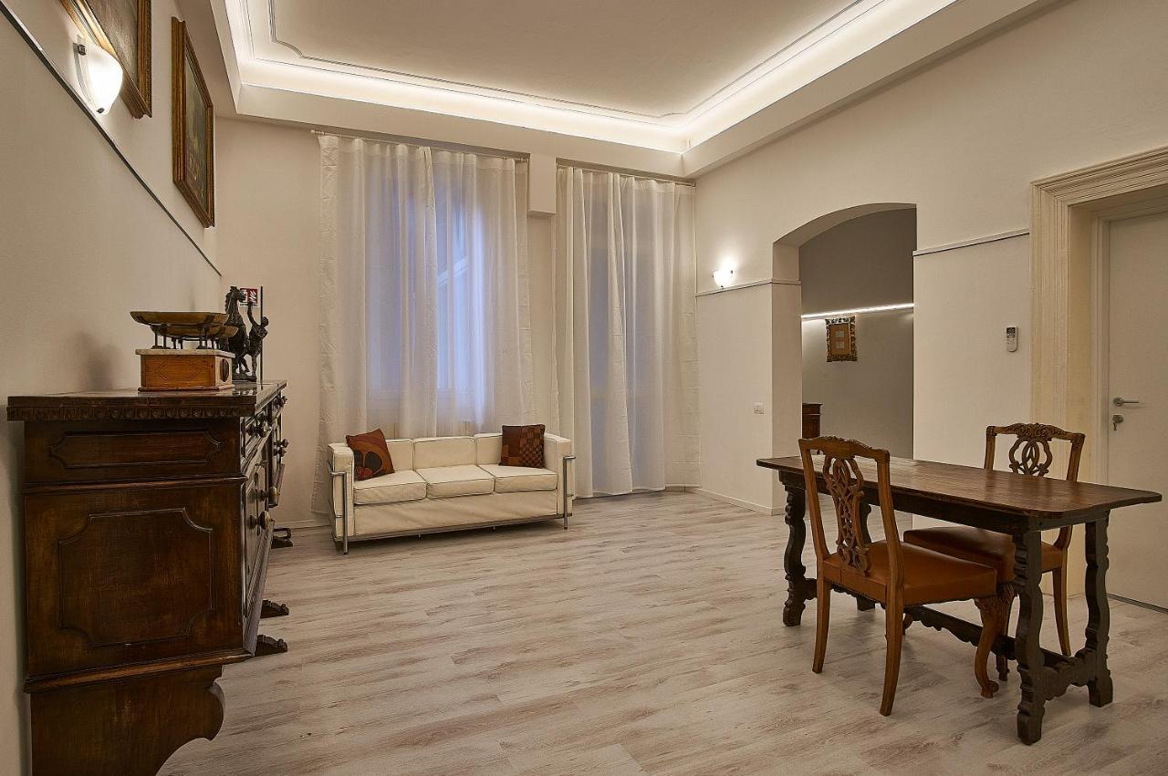 Cuore Di Aparthotel