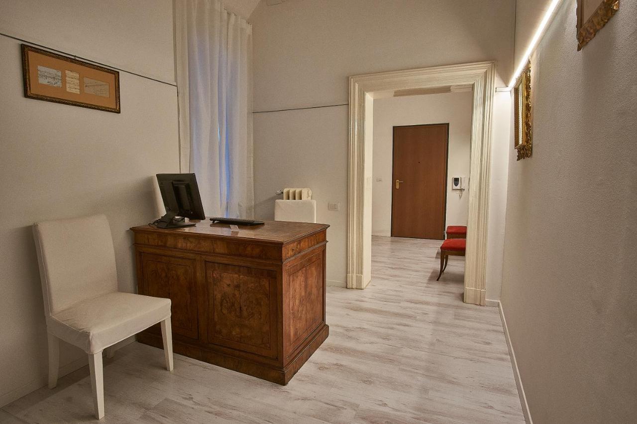 Aparthotel Cuore Di *