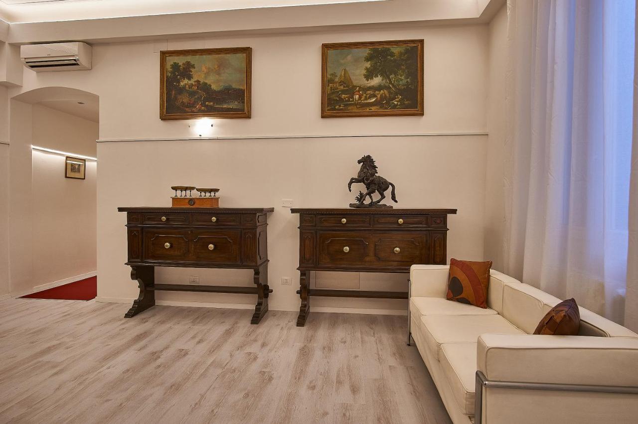 Cuore Di Aparthotel Bologna