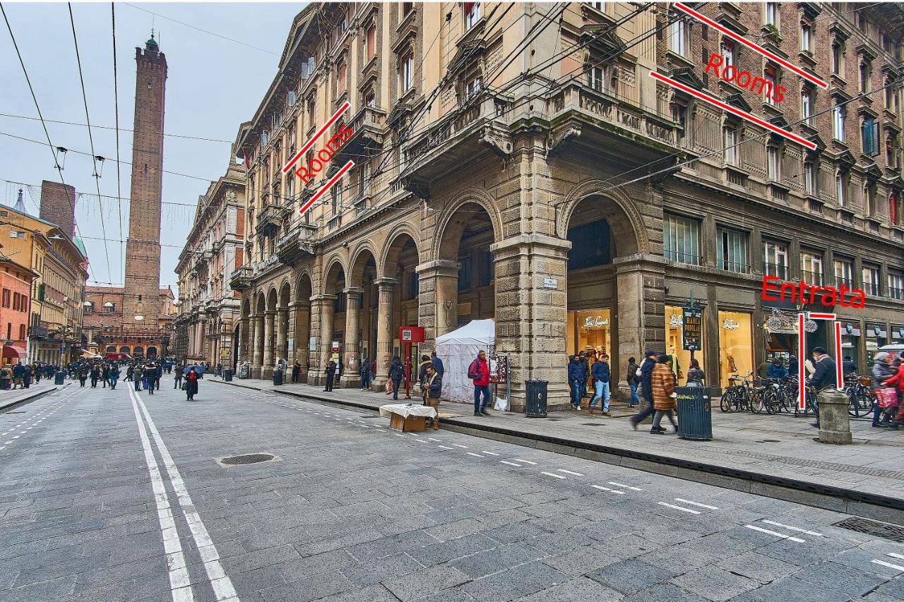Cuore Di Bologna