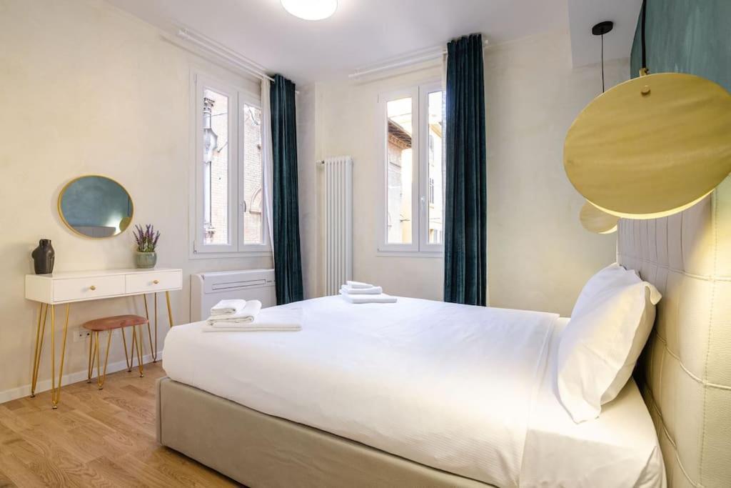 Portanova Luxury Bologne