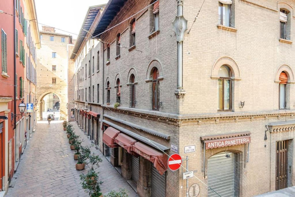 Appartement Portanova Luxury