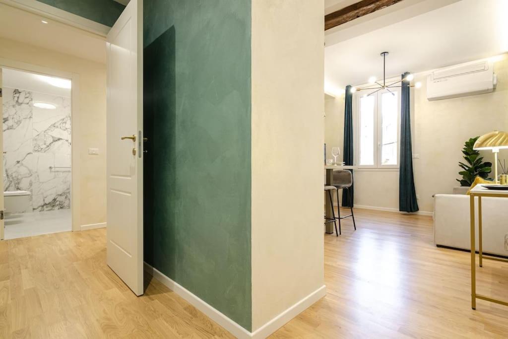 Appartement Portanova Luxury Bologne