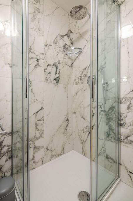 Appartement Portanova Luxury Bologne