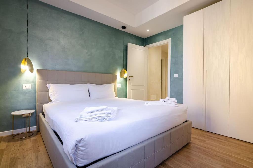 Portanova Luxury Bologne