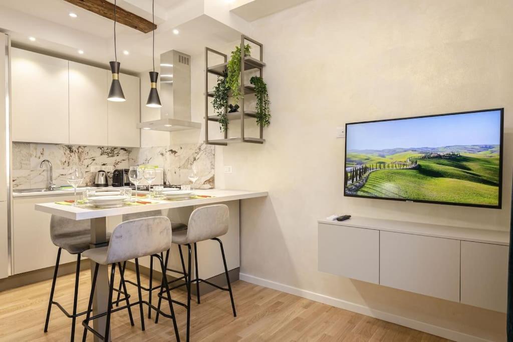 Appartement Portanova Luxury
