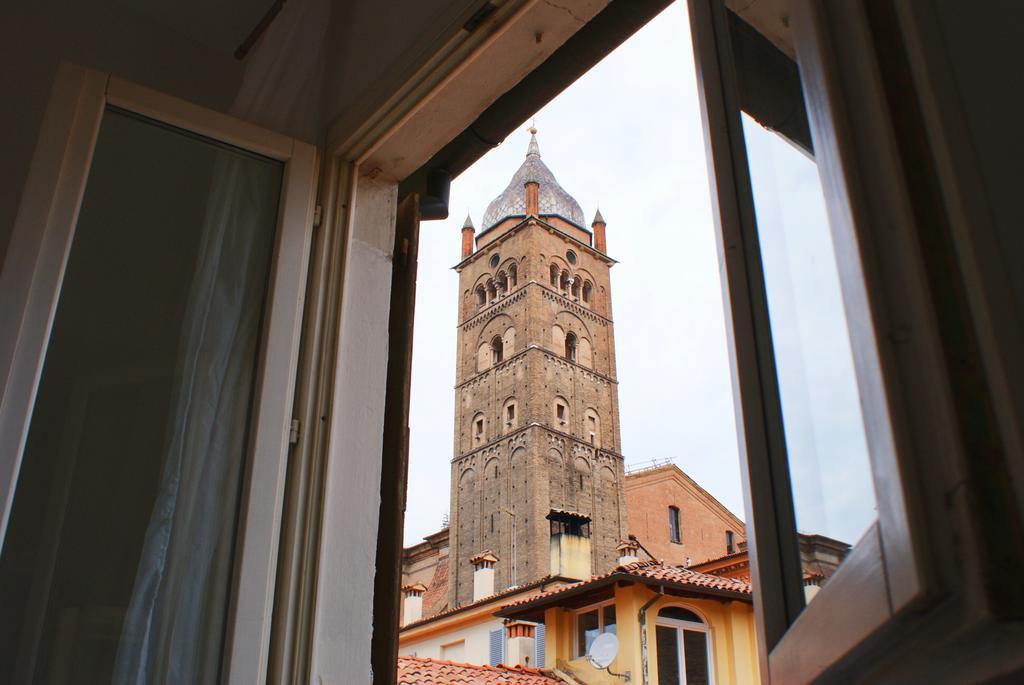 4-Tourist House Bologna-Studio - Self Check-In Apartamento Bolonha