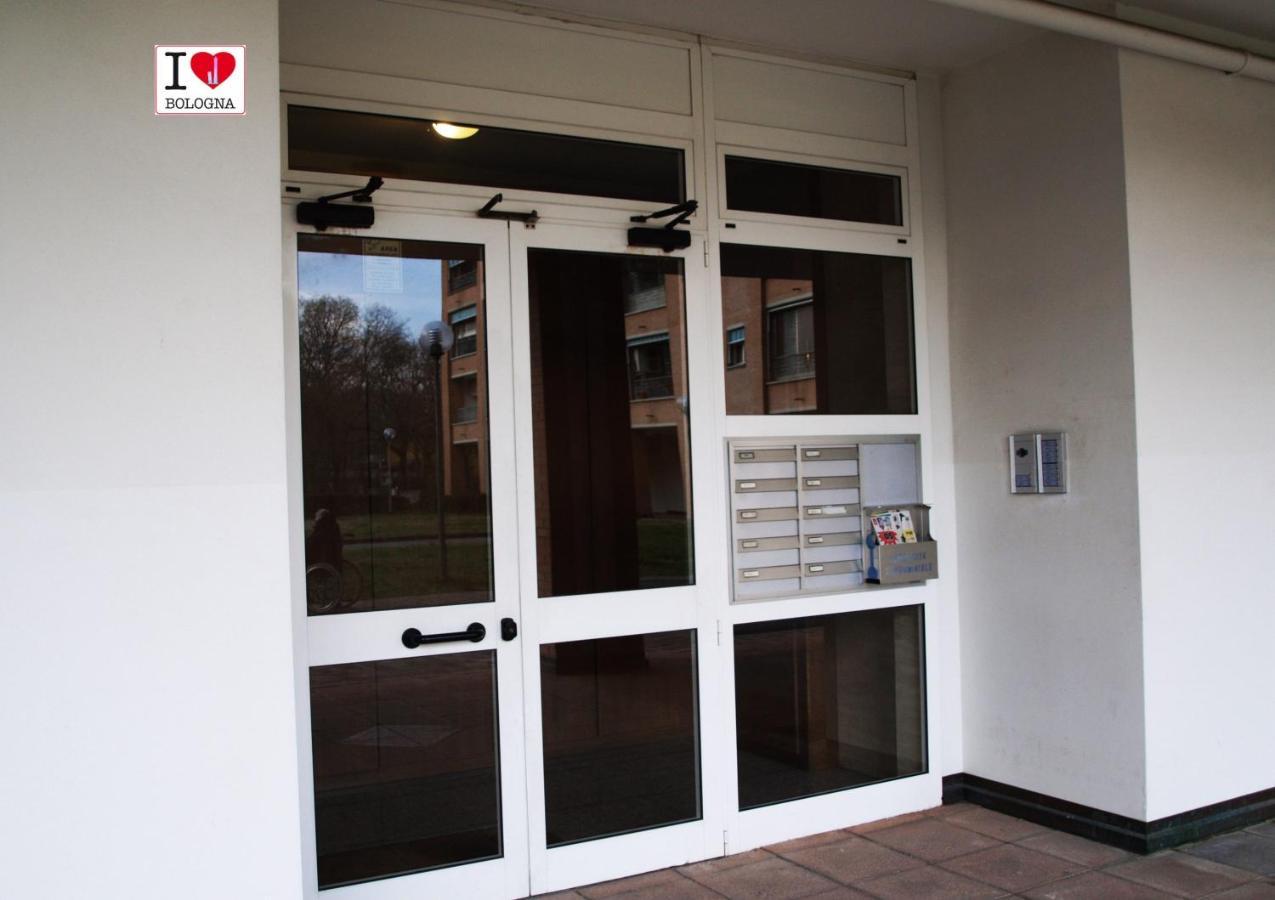Apartment I