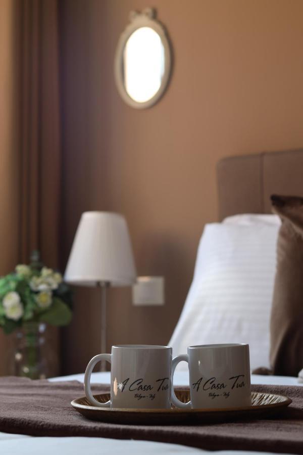 Appartement A Casa Tua