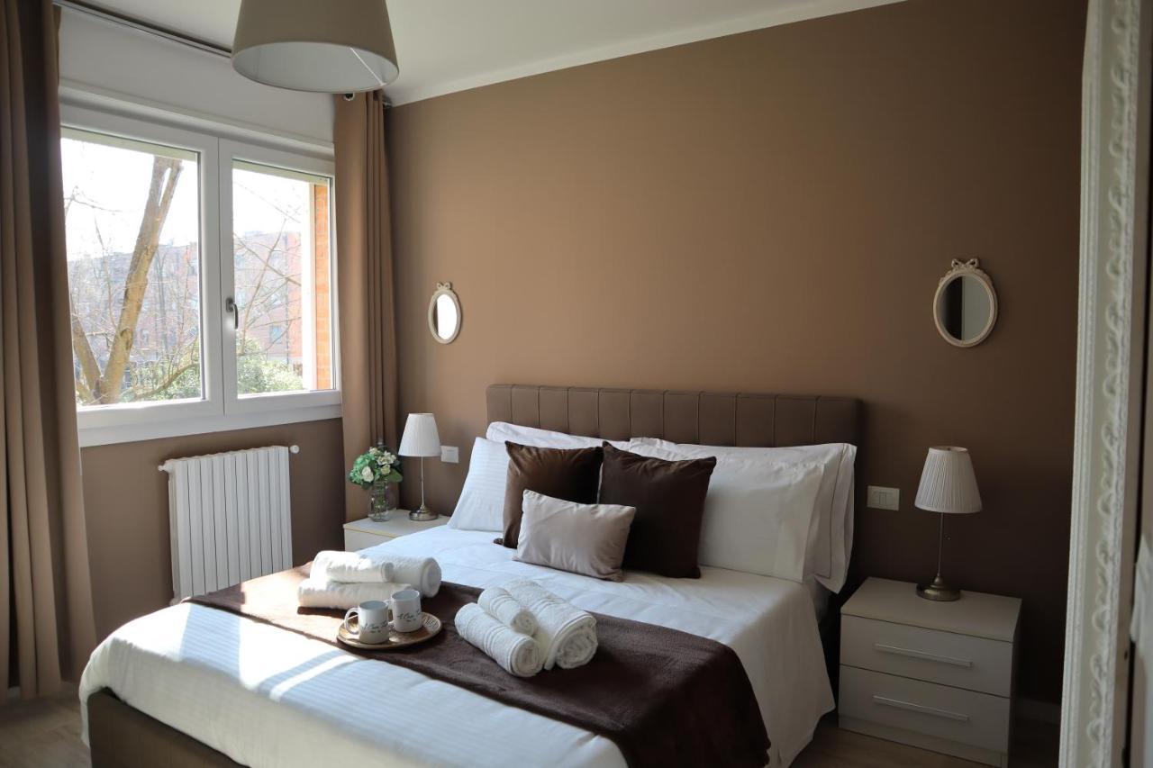 A Casa Tua Appartement
