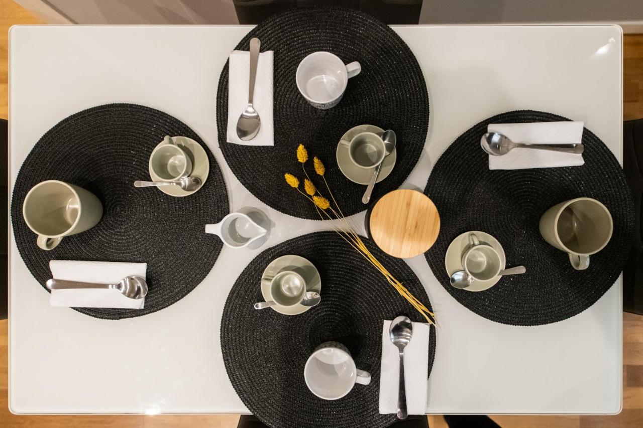 Appartement Maison Marconi Bologna