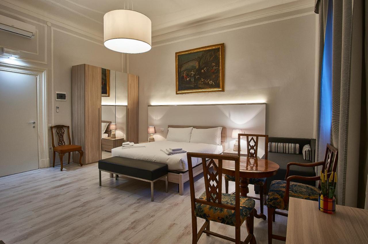 Aparthotel Cuore Di