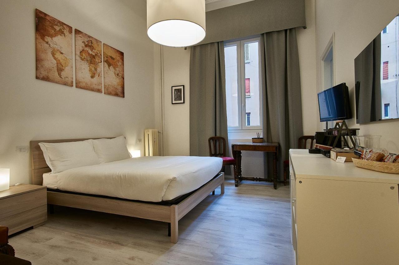 Cuore Di Aparthotel