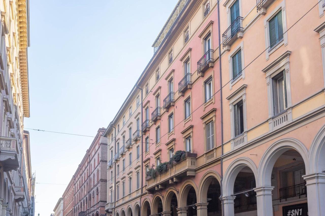 Indipendenza, By Short Holidays Apartamento