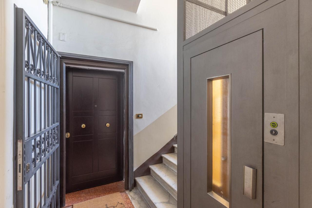 Indipendenza, By Short Holidays Apartamento