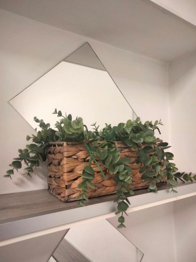 Apartamento Dove *