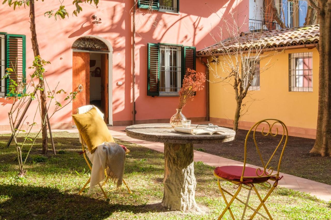 Couette-café In Centro Con Giardino - Reste Il Sentiero