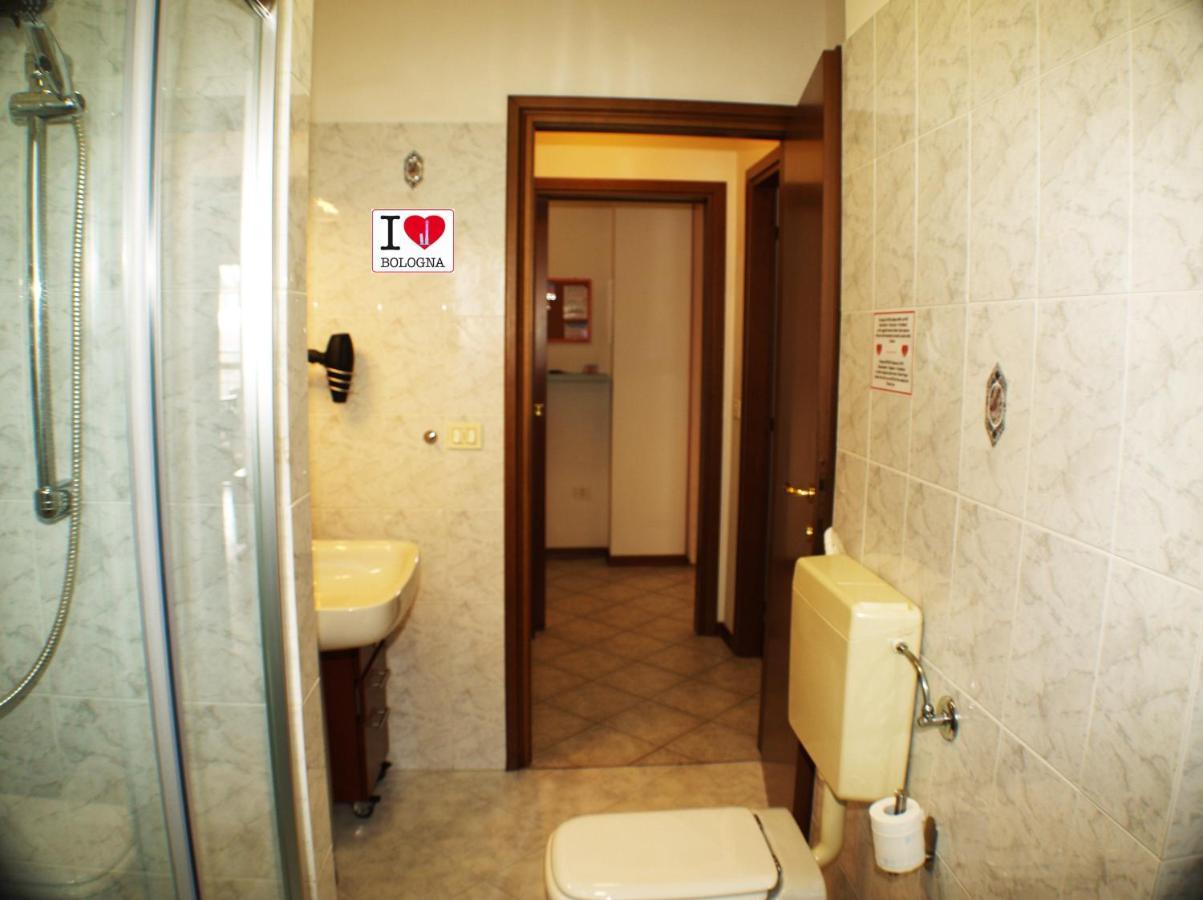 I Apartment