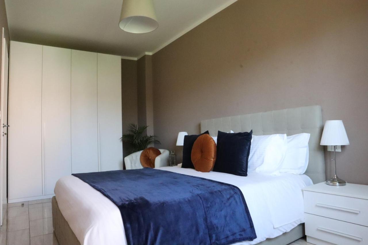A Casa Tua Appartement *