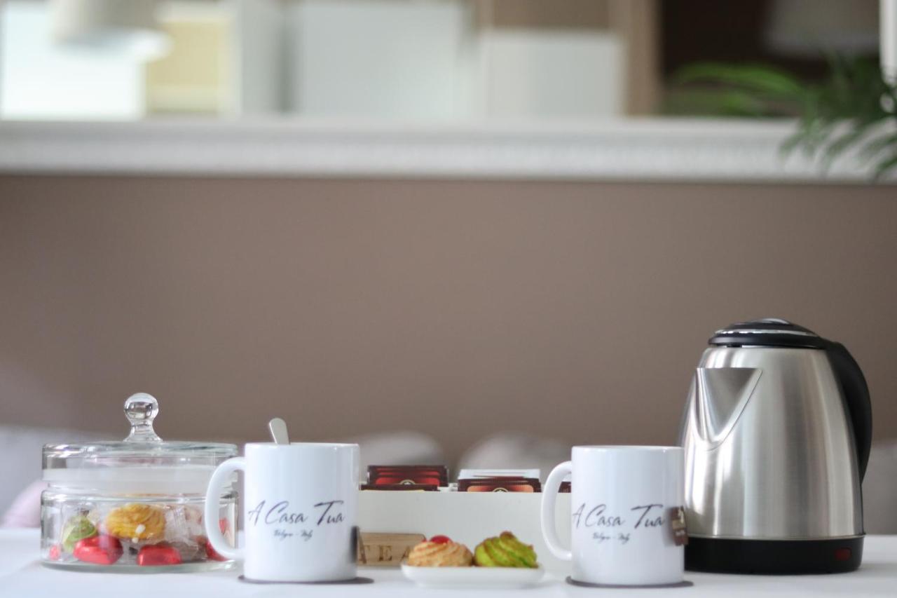 A Casa Tua Appartement
