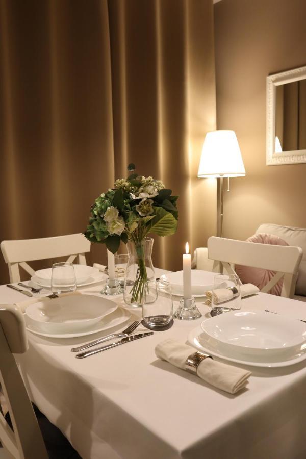 Appartement A Casa Tua *